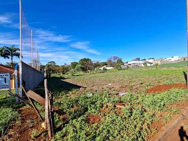 Terreno aluguel em Jardim Independência 2ª Parte, Sarandi