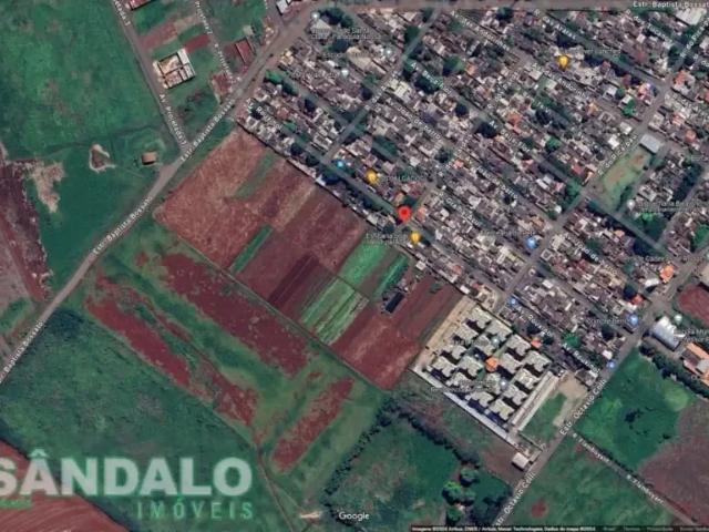 Terreno aluguel em Região Geográfica Imediata de Maringá, Sarandi