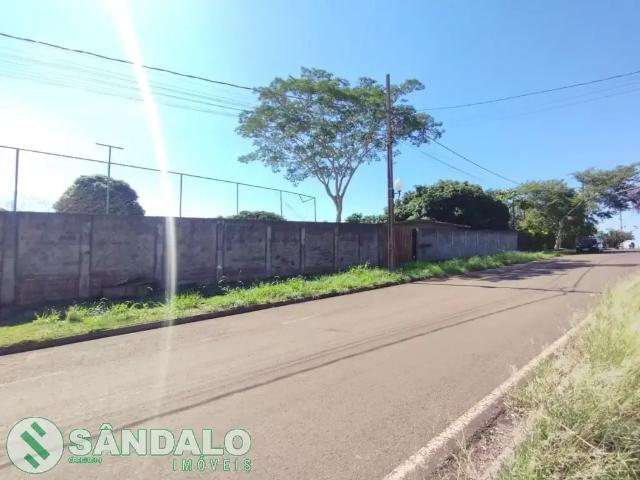 Terreno aluguel em Região Geográfica Imediata de Maringá, Sarandi