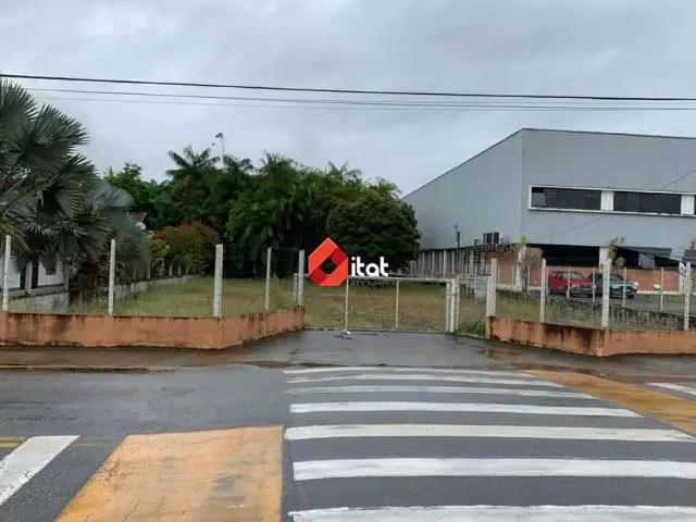 Terreno aluguel em Região Geográfica Imediata de Joinville, Schroeder