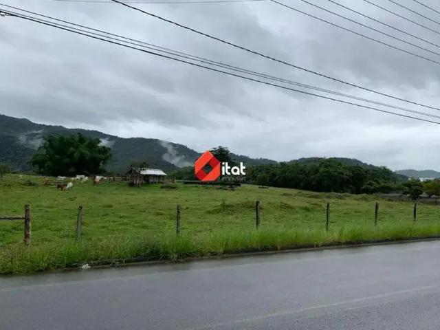 Terreno aluguel em Região Geográfica Imediata de Joinville, Schroeder