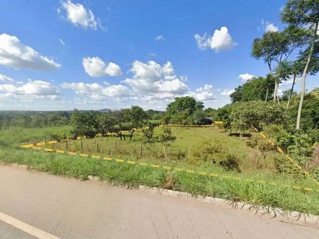 Terreno aluguel em Região Geográfica Imediata de Goiânia, Senador Canedo