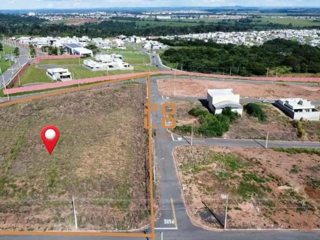 Terreno aluguel em Região Geográfica Imediata de Goiânia, Goiânia