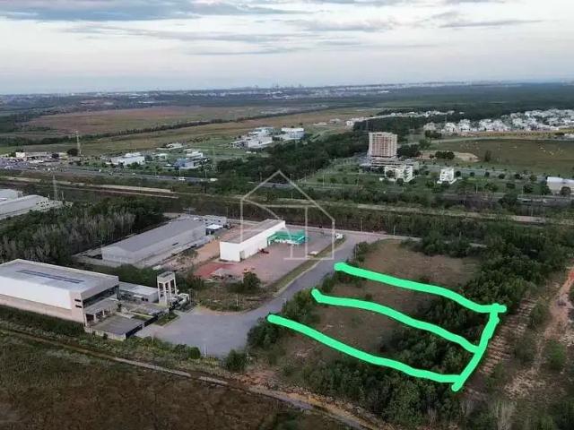 Terreno aluguel em Colina de Laranjeiras, Serra