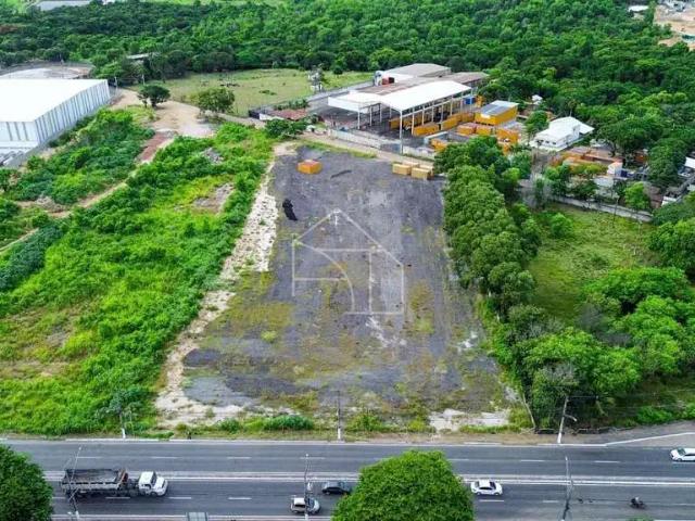Terreno aluguel em Região de Laranjeiras, Serra