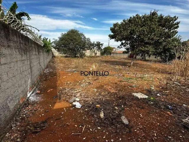 Terreno aluguel em Região Geográfica Imediata de Sete Lagoas, Sete Lagoas