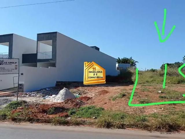 Terreno aluguel em Sete Lagoas, Região Geográfica Intermediária de Belo Horizonte