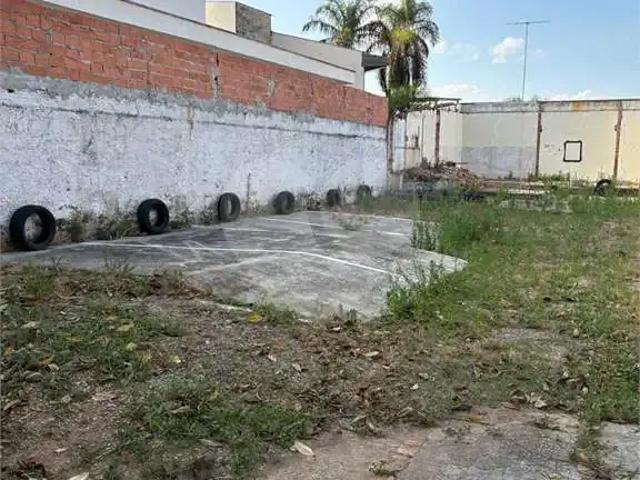 Terreno aluguel em Sorocaba