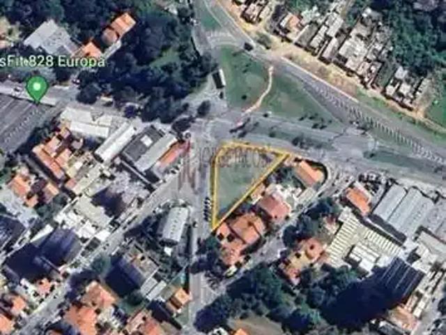 Terreno aluguel em Região Imediata de Sorocaba, Região Metropolitana de Sorocaba