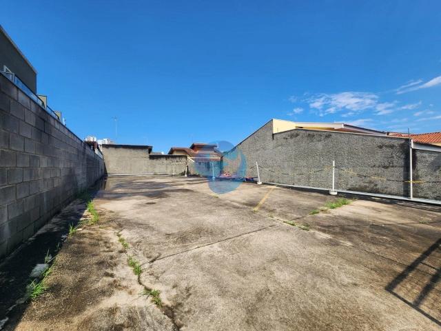 Terreno aluguel em Sorocaba