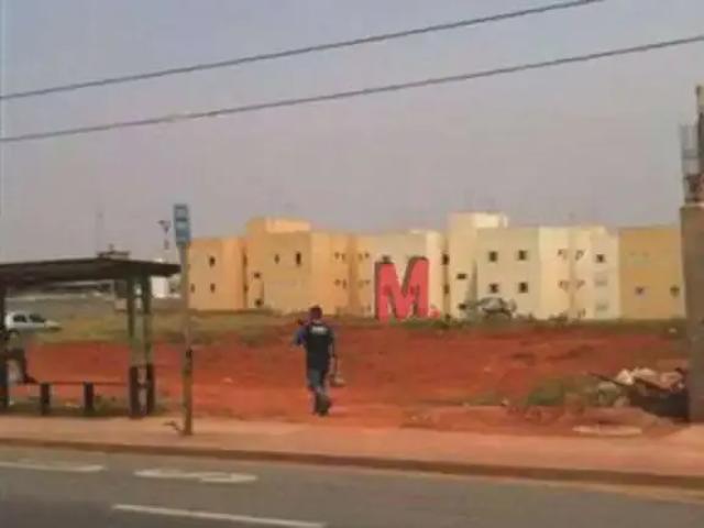 Terreno aluguel em Região Imediata de Sorocaba, Região Metropolitana de Sorocaba