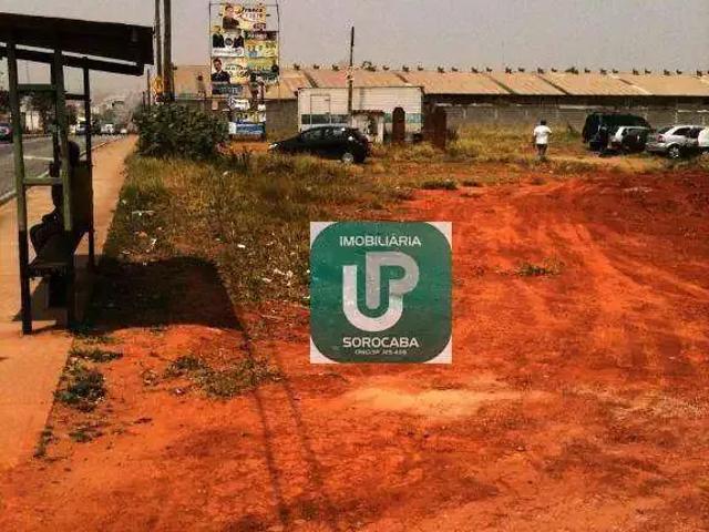 Terreno aluguel em Região Imediata de Sorocaba, Região Metropolitana de Sorocaba
