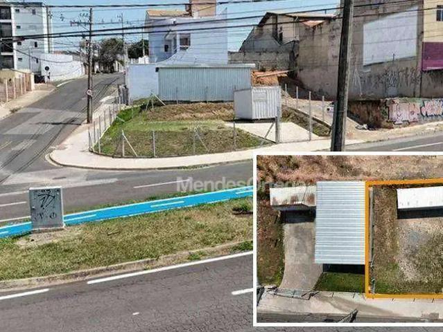 Terreno aluguel em Região Imediata de Sorocaba, Região Metropolitana de Sorocaba