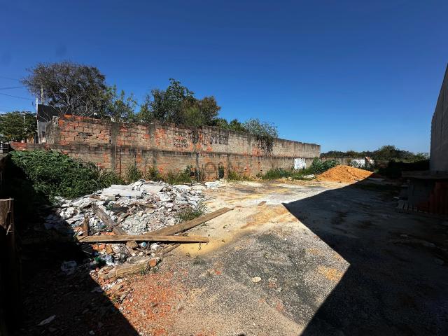 Terreno aluguel em Sorocaba