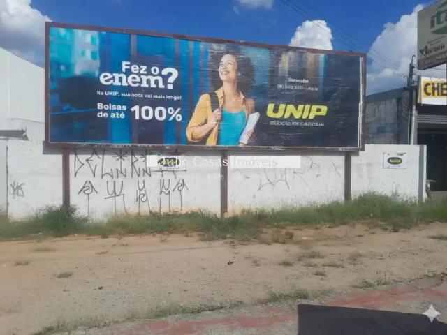 Terreno aluguel em Região Imediata de Sorocaba, Região Metropolitana de Sorocaba