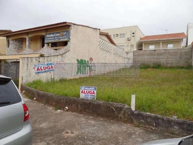 Terreno aluguel em Região Imediata de Sorocaba, Região Metropolitana de Sorocaba