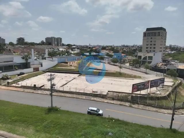 Terreno aluguel em Região Imediata de Sorocaba, Região Metropolitana de Sorocaba