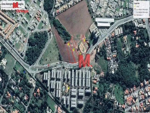 Terreno aluguel em Região Imediata de Sorocaba, Região Metropolitana de Sorocaba