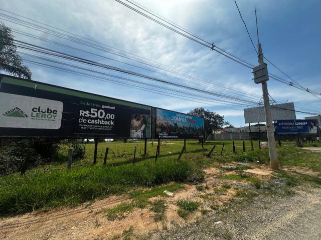 Terreno aluguel em Sorocaba