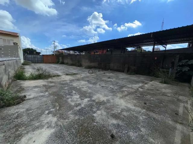 Terreno aluguel em Região Imediata de Sorocaba, Região Metropolitana de Sorocaba