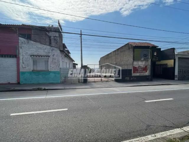 Terreno aluguel em Região Imediata de Sorocaba, Região Metropolitana de Sorocaba