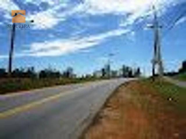 Terreno aluguel em Sorocaba