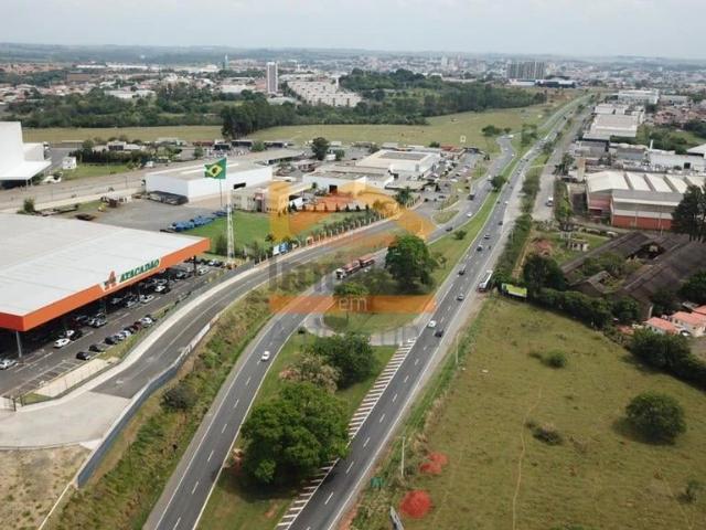 Terreno aluguel em Nova Veneza, Sumaré