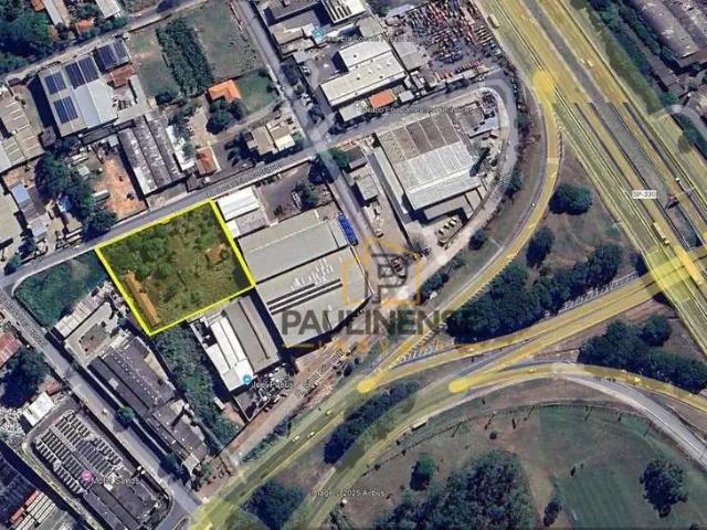 Terreno aluguel em Região Imediata de Campinas, Região Metropolitana de Campinas