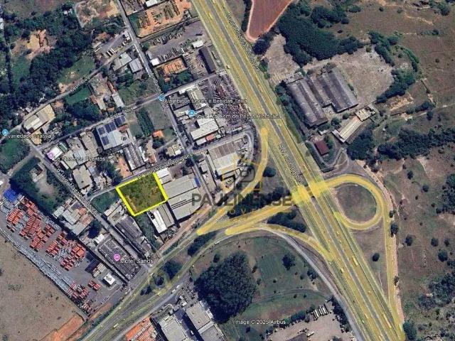 Terreno aluguel em Região Imediata de Campinas, Região Metropolitana de Campinas
