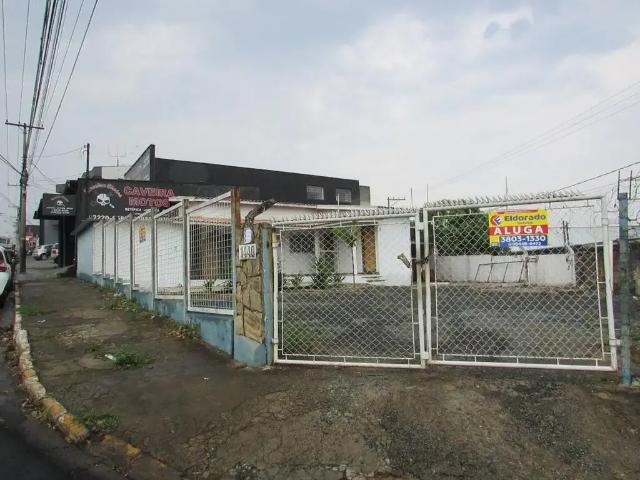 Terreno aluguel em Região Imediata de São José dos Campos, Região Metropolitana do Vale do Paraíba e Litoral Norte