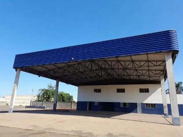 Terreno aluguel em Loteamento Parque Residencial Amizade, Sumaré