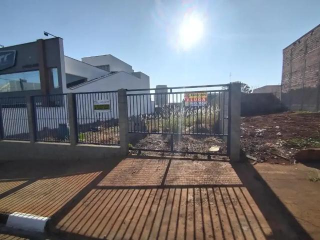 Terreno aluguel em Região Imediata de Araraquara, Araraquara
