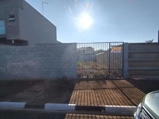 Terreno aluguel em Região Imediata de Araraquara, Araraquara
