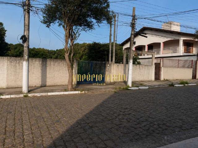 Terreno aluguel em Jardim Imperador, Suzano