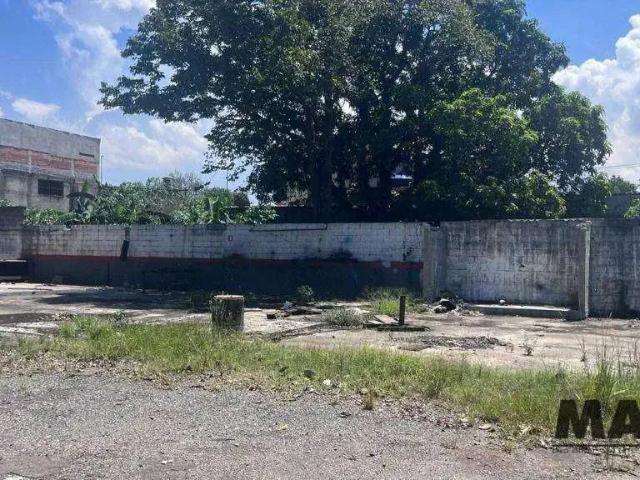 Terreno aluguel em Região Imediata de São Paulo, Região Metropolitana de São Paulo