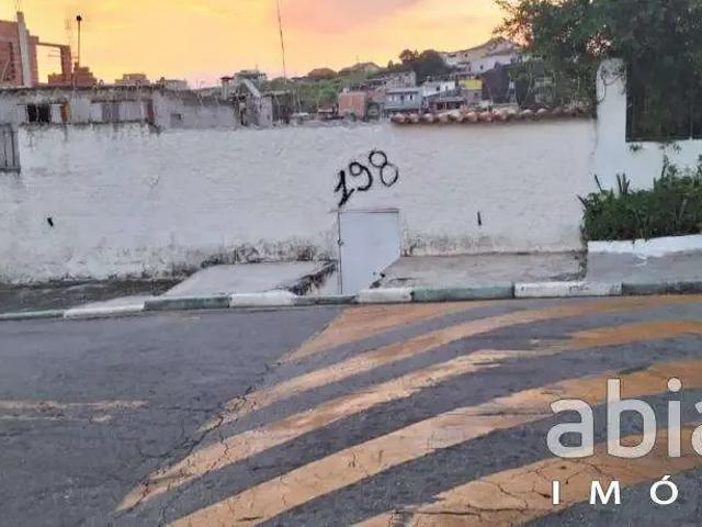 Terreno aluguel em Jardim Leme, Taboão da Serra