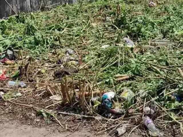 Terreno aluguel em Jardim Leme, Taboão da Serra