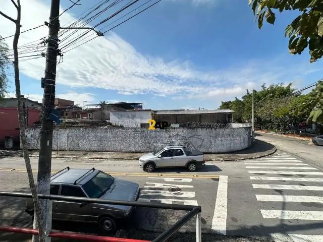 Terreno aluguel em Região Imediata de São Paulo, Região Metropolitana de São Paulo