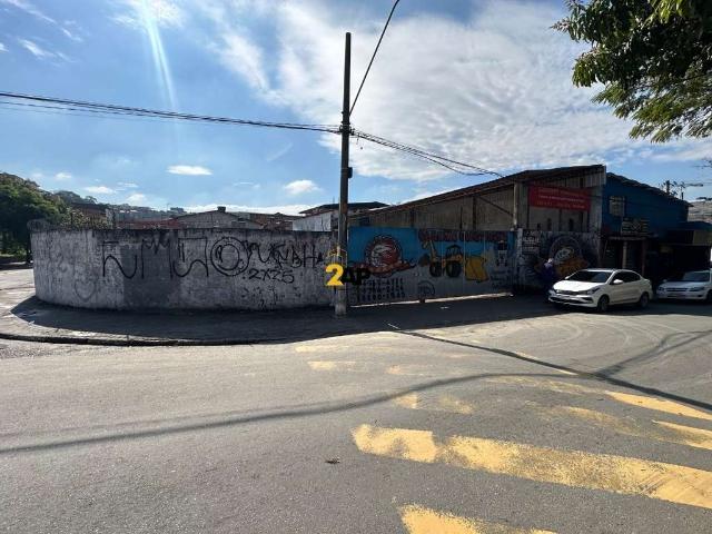Terreno aluguel em Parque Marabá, Taboão da Serra