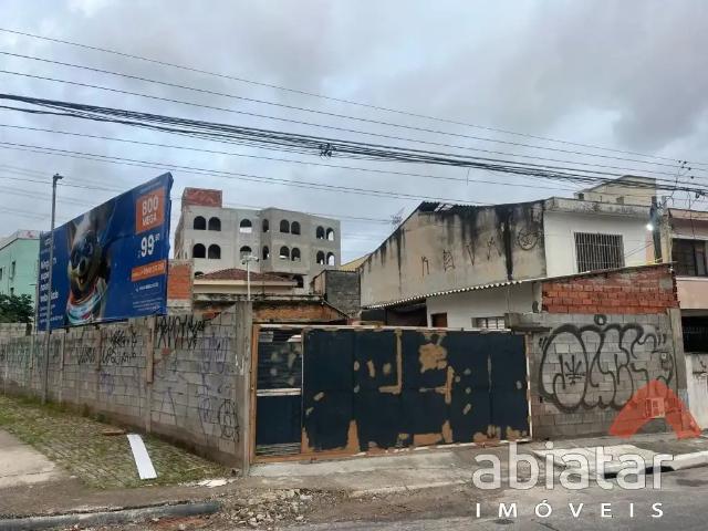 Terreno aluguel em Região Imediata de São Paulo, Região Metropolitana de São Paulo