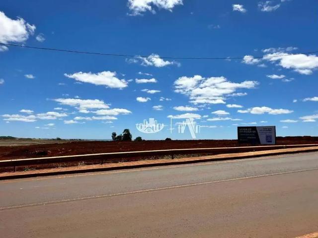 Terreno aluguel em Região Geográfica Imediata de Londrina, Tamarana
