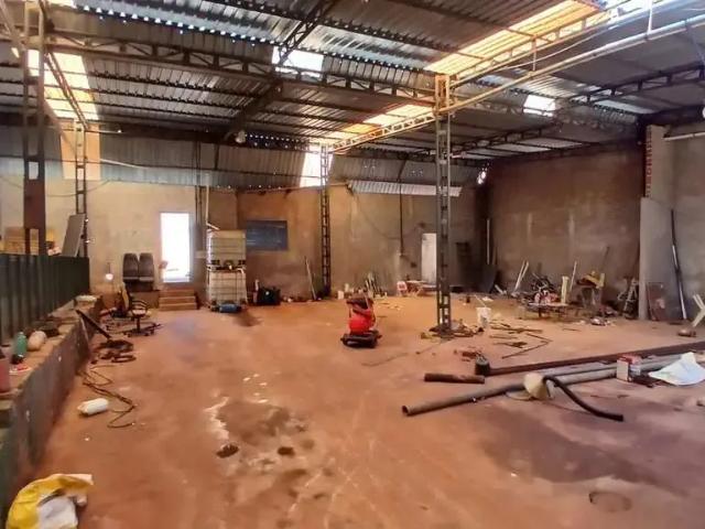 Terreno aluguel em Região Imediata de Assis, Taruma