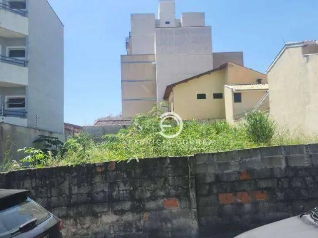 Terreno aluguel em Taubaté