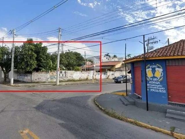 Terreno aluguel em Taubaté