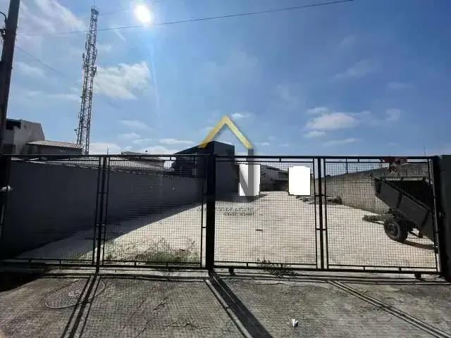 Terreno aluguel em Taubaté, Estiva