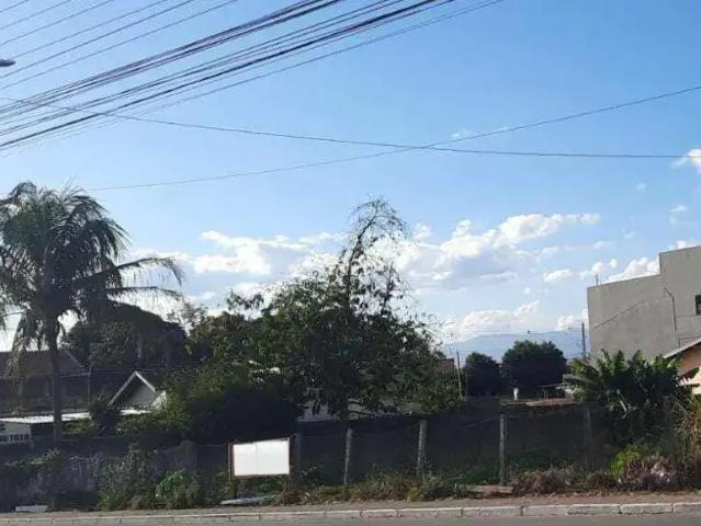 Terreno aluguel em Taubaté