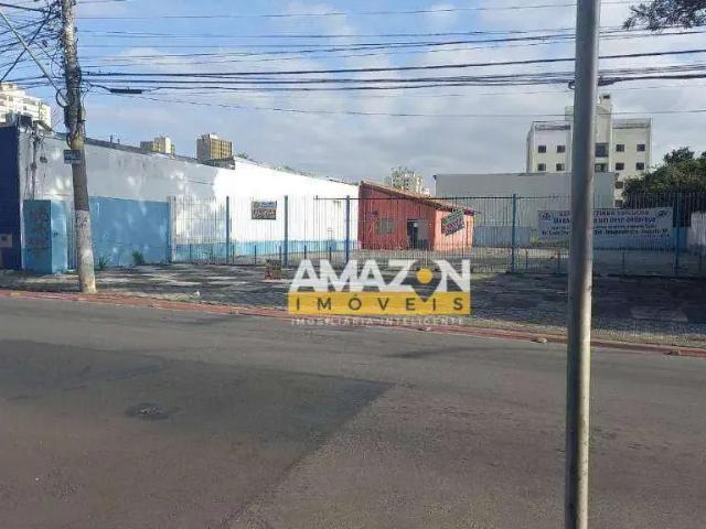 Terreno aluguel em Taubaté