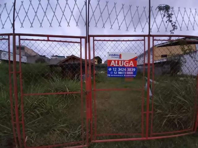 Terreno aluguel em Região Imediata de Taubaté-Pindamonhangaba, Região Metropolitana do Vale do Paraíba e Litoral Norte