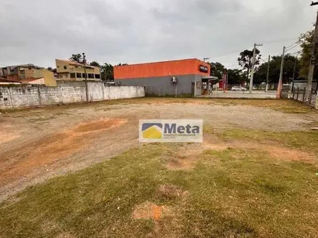 Terreno aluguel em Região Imediata de Taubaté-Pindamonhangaba, Região Metropolitana do Vale do Paraíba e Litoral Norte