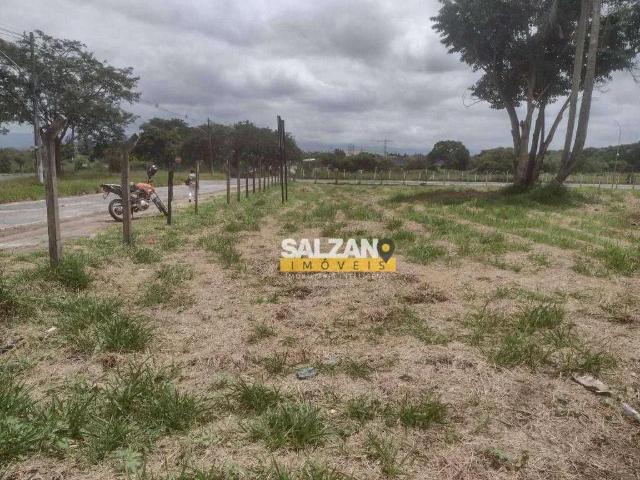 Terreno aluguel em Região Imediata de Taubaté-Pindamonhangaba, Região Metropolitana do Vale do Paraíba e Litoral Norte